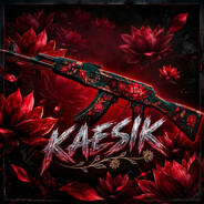 KAESIK's avatar
