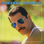 Mr. Bad Guy avatar