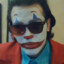 the Joker (real)