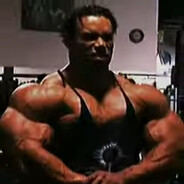 Kevin Levrone