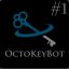 OctoKeyBot #1