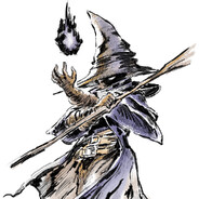 The Black Mage