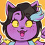 silly silly kitty