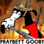 Praybeyt Gooby