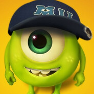 Майк Вазовски