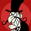 Dastardly Villian Extrordinaire