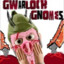 GWARlock  Gnomes 420Hankbwah