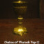 Chalice of Pharaoh Pepi II