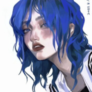 企鹅小姐爱吃冰淇淋