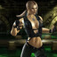 Sonya Blade