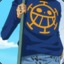 Trafalgar D. Water Law