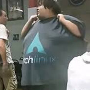 Linux Chad