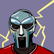 MF DOOM