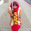 Hotdog Ninja236