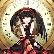 Kurumi Tokisaki