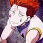 Hisoka