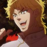 Dio Brando