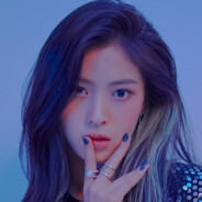 Itzy Ryujin
