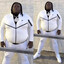 i rapé when i walk