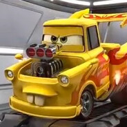 STREET RACER MATER avatar
