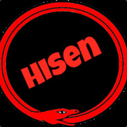 Hisen