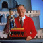 Mister Rogers