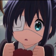 我永远喜欢小鸟游六花