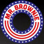 Mr. Brownie