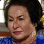 ∲Rosmah Mansor