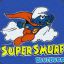 Super ^5Smurf ^8(BJ)