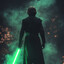 Luke Skywalker