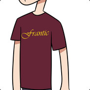 ♕ Frantic ♕