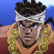 Mohammed Avdol