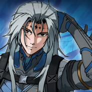 索拉里斯最强共鸣者