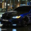 BMW M5 COMPETITION