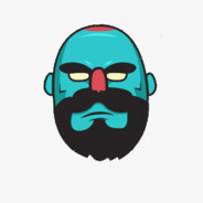 美髯要留渣渣胡