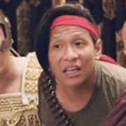 东北F4-施瓦辛格•小宝