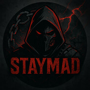 Staymad