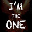 I&#039;M THE ONE