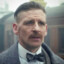 Arthur Shelby