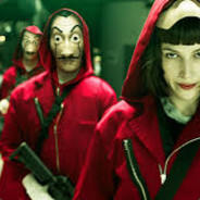 ™LaCasaDePapel™