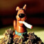 Dope Scooby