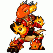 超级无敌暴龙战士