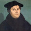 Martin Luther