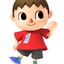 Villager