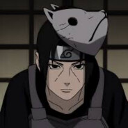 Itachi Uchiha