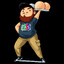 Steam avatar