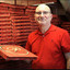 Pizza Mannen