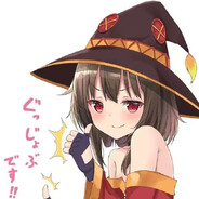 megumin