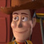 * Woody *
